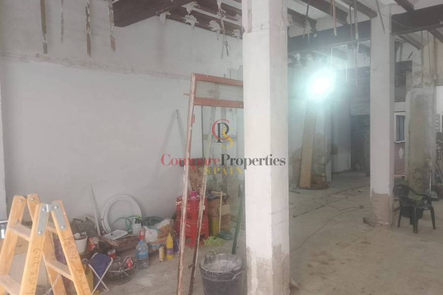 Sale - Apartment - Gandía - 