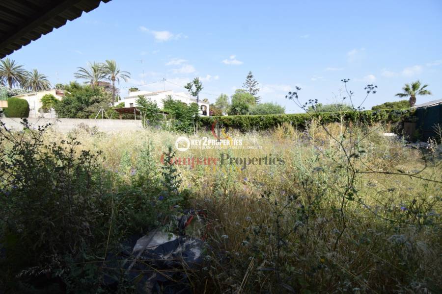 Verkauf - Villa - Jávea - Javea