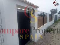 Sale - Apartment - Oliva - 