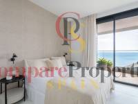 Verkauf - Apartment - Benidorm - 