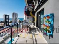 Sale - Apartment - Calpe - 03710