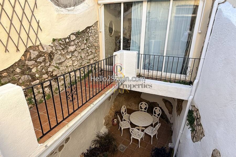 Sale - Townhouses - Orba Valley - Tormos