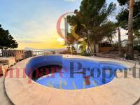 Verkauf - Villa - Altea - 03599