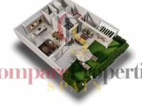 Sale - Apartment - La Sella - LA SELLA GOLF