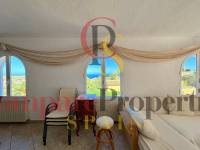 Sale - Villa - Benitachell - Encinas