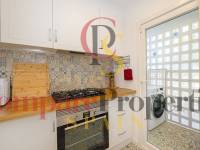 Verkoop - Villa - Jávea - Cala Blanca
