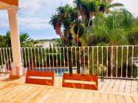 Vente - Villa - Moraira