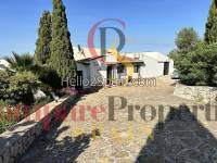 Vente - Villa - Monte Pego - 