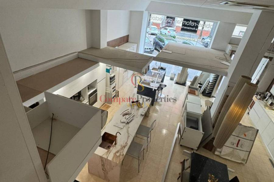 Sale - Villa - Gandía - 