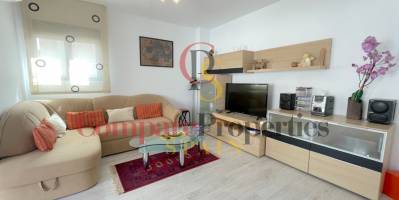 Apartment - Vente - Moraira - 