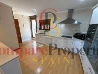 Sale - Villa - Dénia - Montgo