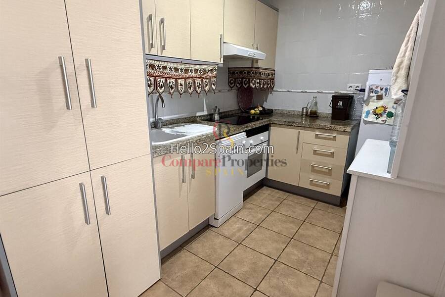 Verkauf - Apartment - Forna