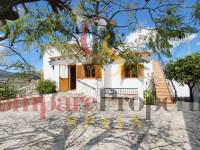 Verkauf - Villa - Orba Valley - Orba