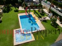 Verkauf - Apartment - Albir