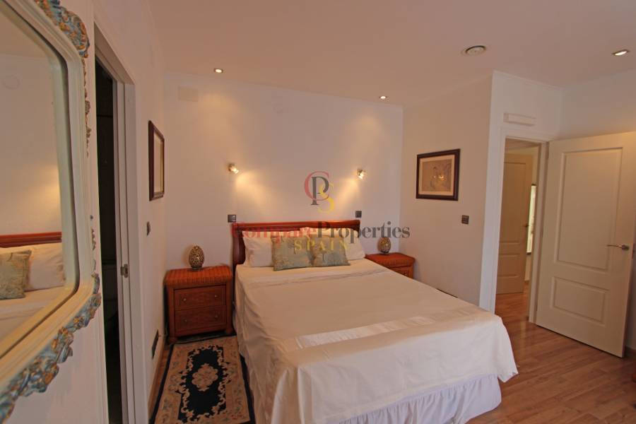 Verkoop - Villa - Jalon Valley - Xaló
