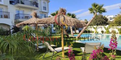 Apartment - Vente - Dénia - Dénia