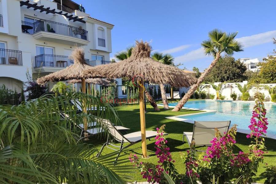 Vente - Apartment - Dénia