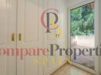 Sale - Villa - Dénia - Las Rotas