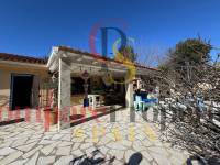 Sale - Villa - Orba Valley - Castell de castells