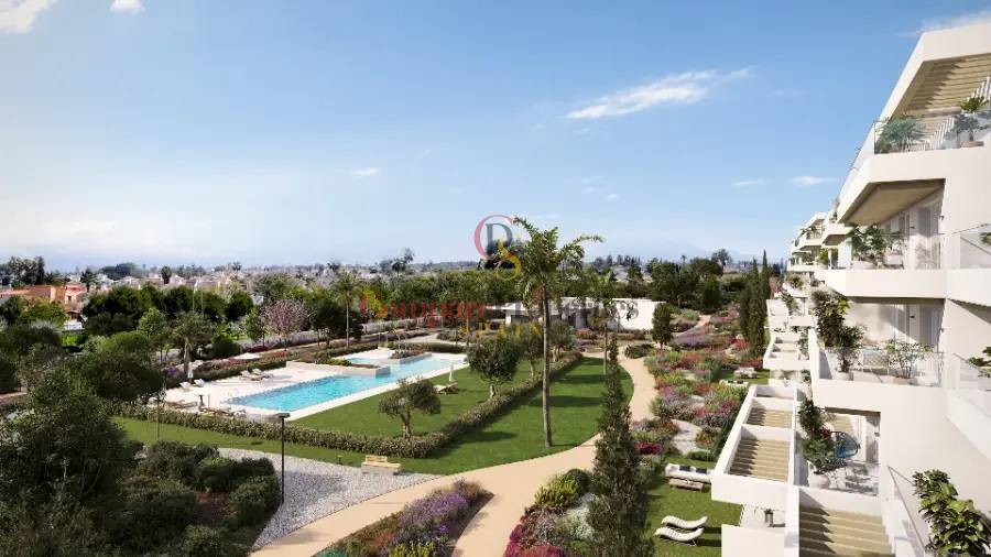 Verkauf - Apartment - El Vergel - 