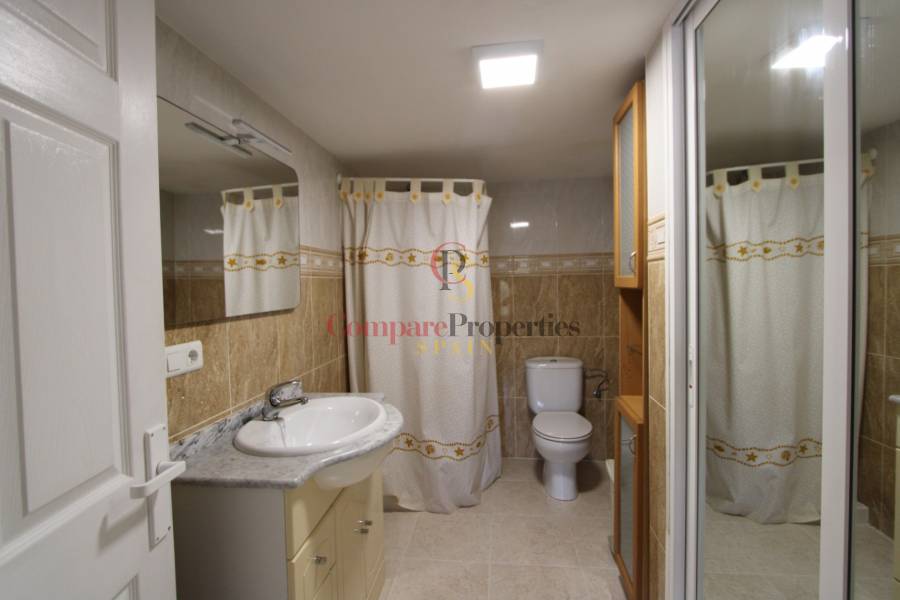 Sale - Villa - Orba Valley - Tormos