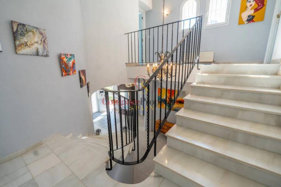 Vente - Villa - La Sella - 
