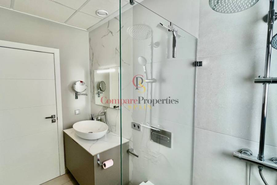 Sale - Villa - Orba Valley - Valley / Urbanización