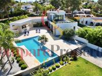 Sale - Villa - Jávea - Pinosol