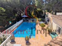 Sale - Villa - Moraira - Moravit