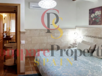 Verkauf - Villa - Jalon Valley - Jalon