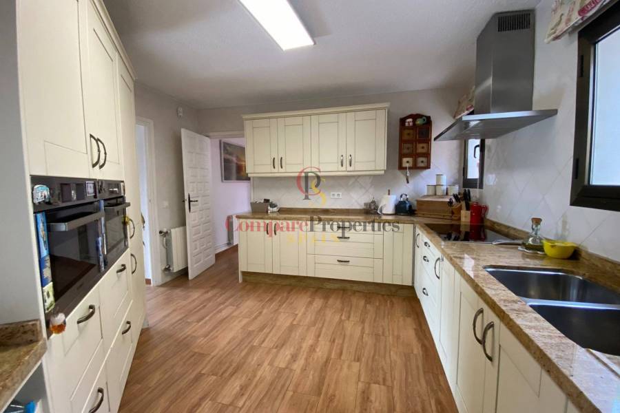 Sale - Villa - Jávea - 