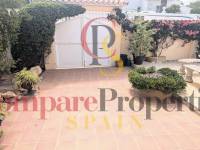 Sale - Villa - Moraira - Moravit