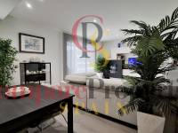 Vente - Apartment - Dénia - Club Náutico