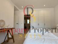 Sale - Villa - El Vergel - 