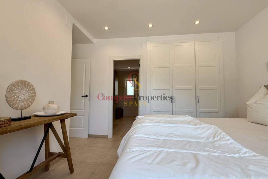 Sale - Villa - El Vergel - 