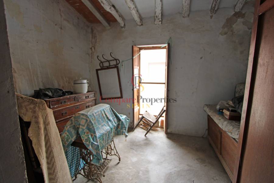 Venta - Townhouses - Orba Valley - Sagra