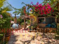 Sale - Villa - Jalon Valley - Murla