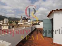 Verkoop - Townhouses - Pego
