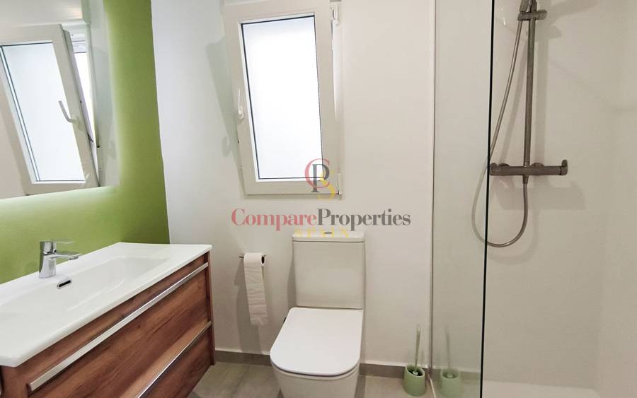 Venta - Apartment - Dénia - Verger