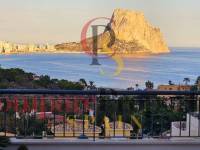 Vente - Townhouses - Calpe