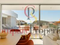 Verkoop - Villa - Benitachell - Costa Blanca