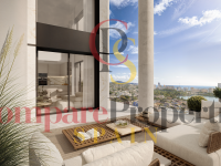 Sale - Apartment - Calpe