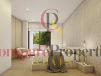 Nouvelle construction - Villa - Benitachell - Cumbre del sol