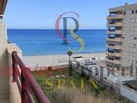 Verkauf - Apartment - Calpe - Playa La Fossa