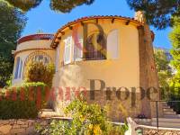 Sale - Villa - Calpe