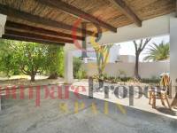 Sale - Villa - Benissa - Baladrar