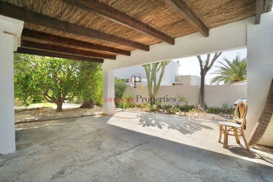 Venta - Villa - Benissa - Baladrar