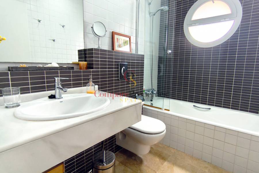 Verkauf - Apartment - La Sella - 