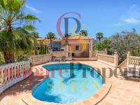 Venta - Villa - Orba Valley - 