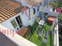 Sale - Villa - Dénia - Montgo